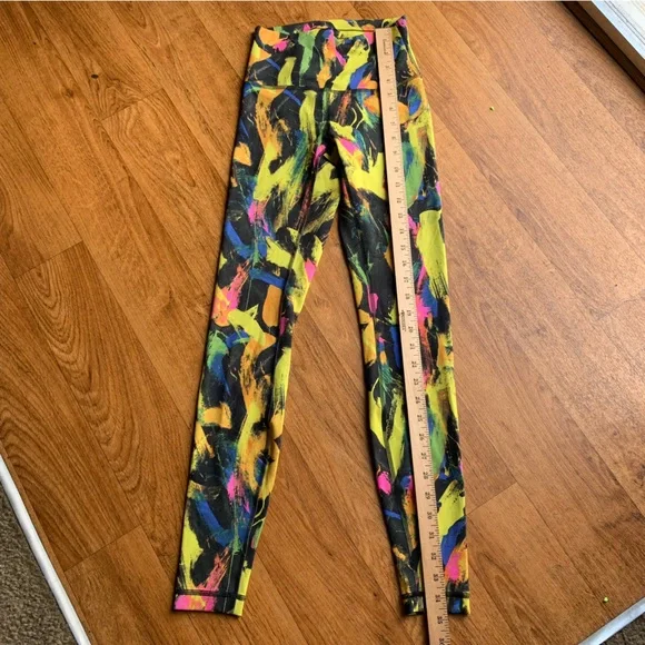 Lulu lemon Leggings - Picture 5 of 10